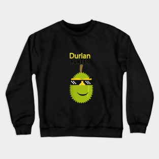 DURIAN HUNTER Crewneck Sweatshirt